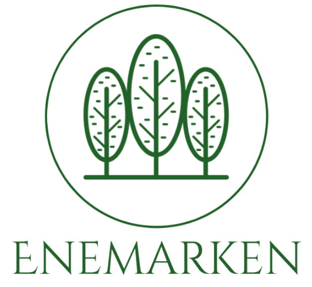 Enemarken